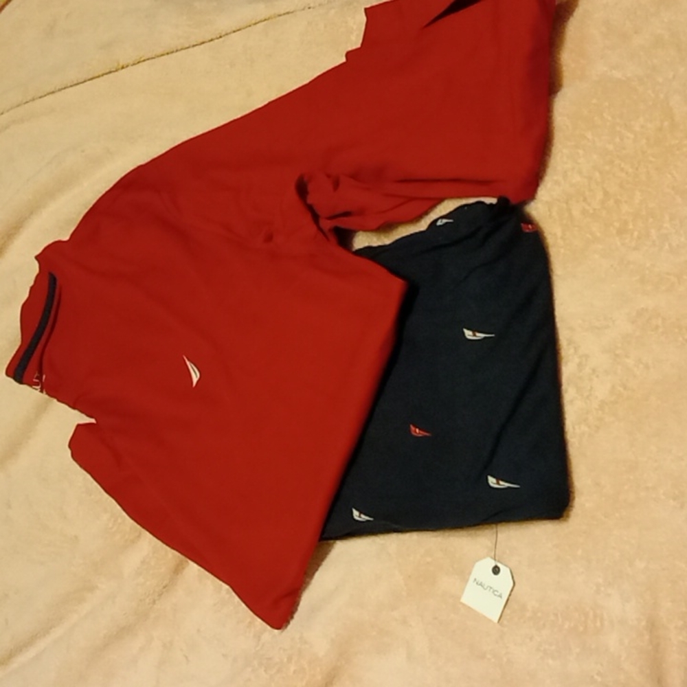 New with tags Nautica sleepwear XL